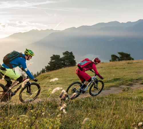 Bike Angebot bei  3 Tagen 