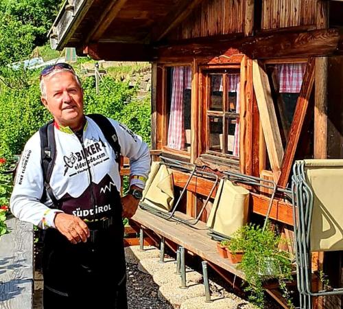 Wandererlebnis &Natur