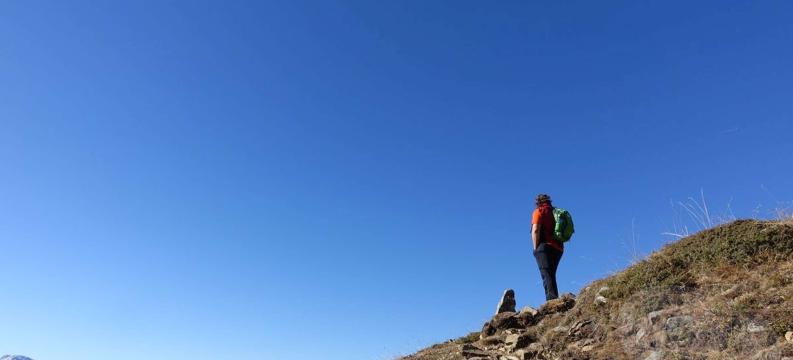 7 Tage Wandererlebnis & Natur