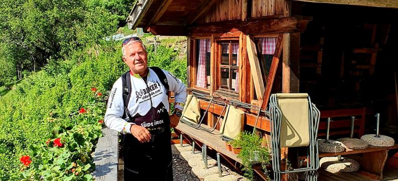 Wandererlebnis &Natur
